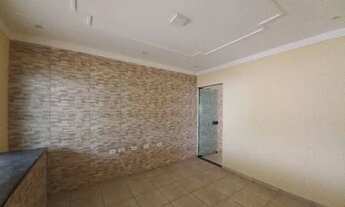 Imagem 7: Casa com 2 dormitórios para alugar, 80 m² - Parque Residencial Virgílio Basso - Sumaré/SP