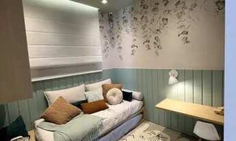 Imagem 5: Apto no Jardim das Indústrias