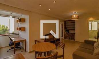 Imagem 3: Apartamento para Aluguel - Saúde, 2 Quartos, 69 m2