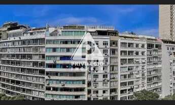 Imagem 5: EXCELENTE 3 Quartos (1 suíte), vaga - Flamengo