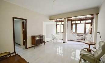 Imagem: Apartamento à Venda - Tijuca, 2 Quartos