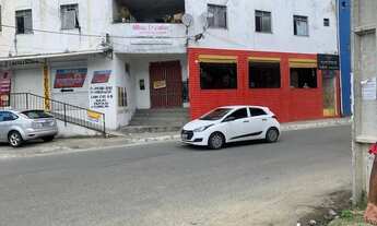 Imagem 1: Aluga se um ponto comercial