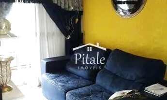 Imagem: Apartamento com 2 dormitórios à venda