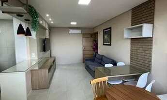 Imagem 5: Alugo belíssimo apartamento mobiliado no Calhau Holandeses