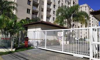 Imagem: Apartamento 2 quartos Reserva Imperial