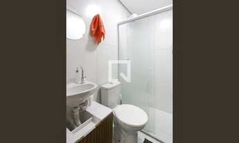 Imagem 7: Apartamento para Aluguel - Vila Mazzei, 1 Quarto, 24 m2