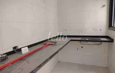 Imagem 6: Santo André - Apartamento Padrão - Campestre