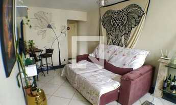 Imagem 7: Apartamento à Venda - Fonseca, 2 Quartos, 28 m2