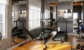 Imagem 6: Upper Residencial: Condomínio Moderno com Apartamento de 48m² e 2 Quartos