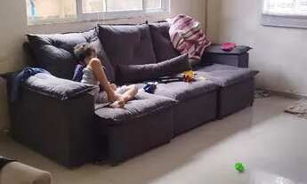 Imagem 5: Casa 3 quartos - Engenho do Mato - Energia Solar- Terreno 450 m2 - Bem localizada