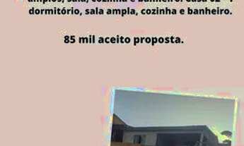 Imagem: Casa na Augusta