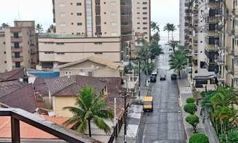 Imagem 4: Apartamento localizado no bairro Caiçara - Praia Grande/SP