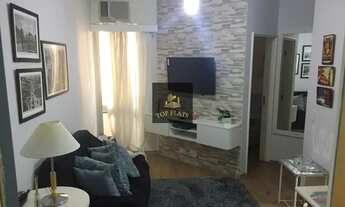 Imagem: Flat disponível no Jardim Paulista