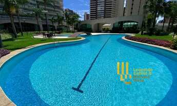 Imagem 3: Mansão Macedo, 883 m² , 5 suítes, 12 vagas, lazer completo, Heliponto