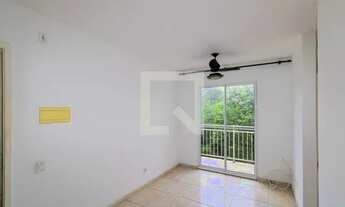 Imagem: Apartamento para Aluguel - Campo Grande