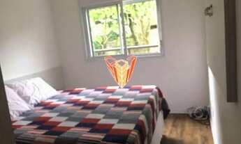 Imagem 7: APARTAMENTO MOBILIADO RESIDENCIAL em SÃO PAULO - SP, Morumbi