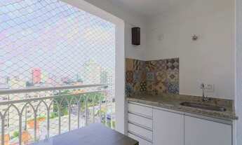 Imagem: Apartamento para Aluguel - Jardim Bela Vista