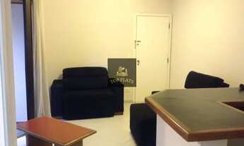 Imagem: Flat disponível em Moema - SP