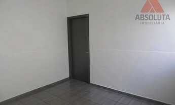 Imagem 5: Casa com 2 dormitórios para alugar, 70 m² por R$ 1.041,72/mês - Vila Santa Inês - American