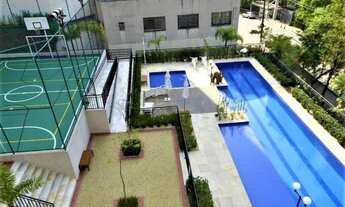 Imagem 2: APARTAMENTO RESIDENCIAL em SÃO PAULO - SP, MORUMBI