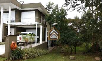 Imagem 2: Casa à venda, 400 m² por R$ 1.350.000,00 - Jardim Krahe - Viamão/RS