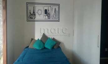 Imagem 5: SAO PAULO - Apartamento Padrão - CAMBUCI