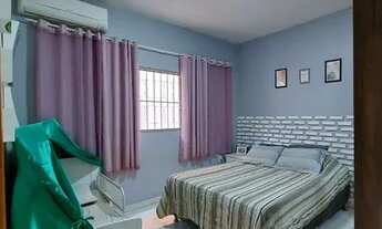 Imagem 3: Aluguel casa Residencial das Acácias