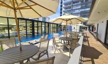 Imagem 3: Apartamento 69m² na Enseada do Sua