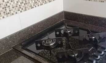 Imagem 6: Apartamento para venda tem 49 metros quadrados com 2 quartos em Nova Cidade Jardim - Jundi