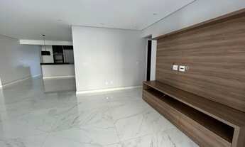 Imagem 7: Apartamento para aluguel com 165m², com 3 quartos suítes e 3 vagas de garagem - Alphaville