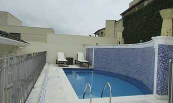 Imagem 2: Casa alto padrão recém reformada, móveis planejados em todos ambientes, 4 suítes. Alphavil