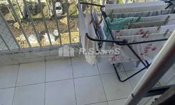 Imagem 4: APARTAMENTO 2 QUARTOS, OSWALDO LUSSAC, TAQUARA