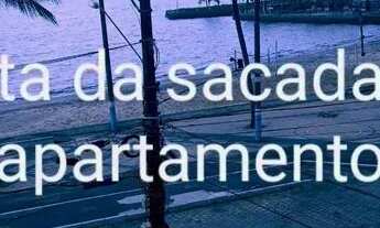 Imagem 5: Adquira seu apartamento de frente para mar da praia de Muriqui