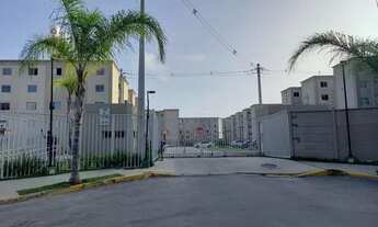 Imagem: Apartamento para venda Barra de jangada