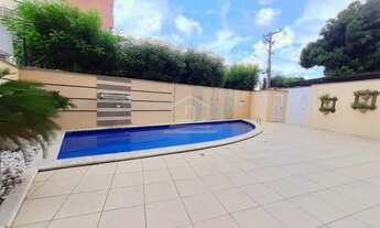 Imagem 3: Apartamento para venda com 64 metros quadrados com 3 quartos em Fátima - Teresina - Piauí