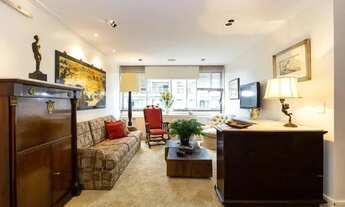 Imagem 2: Jardim Paulista Apartamento com 3 dormitórios