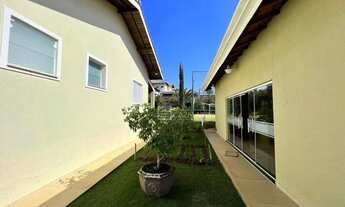 Imagem 6: Casa com 5 dormitórios à venda, 250 m² por R$ 2.600.000 - Vale do Sol - Bom Jesus dos Perd