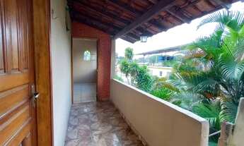 Imagem: Casa tipo apartamento