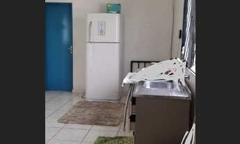 Imagem 6: Apartamento duplex na Praça 14