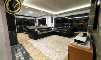 Imagem 6: Apartamento Duplex com 2 dormitórios à venda, 120 m² por R$ 1.900.000 - Morumbi - São Paul