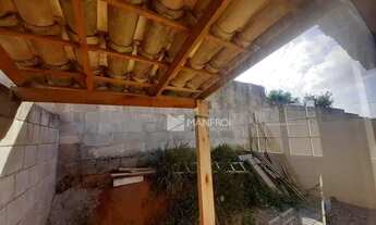 Imagem 5: Casa com 2 dormitórios à venda, 58 m² por R$ 200.000,00 - Formosa - Alvorada/RS