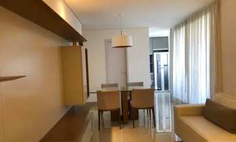 Imagem 3: Conforto em cada ambiente