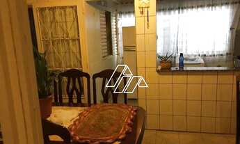 Imagem 7: Casa com 3 dormitórios à venda, 230 m² por R$ 220.000,00 - Núcleo Habitacional Castelo Bra