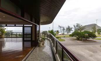 Imagem 4: Apartamento para aluguel e venda com 300 metros quadrados com 4 quartos