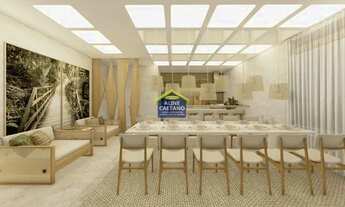 Imagem: Apartamento com 2 dorms Sinal R$ 25.750