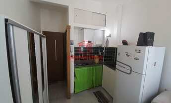 Imagem 6: Linda Kitnet mobiliada na Rua do Riachuelo !! cod: 13652