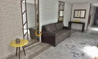 Imagem 6: Apartamento para Venda em Rio de Janeiro, Lins de Vasconcelos, 2 dormitórios, 1 banheiro