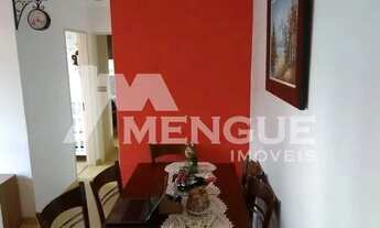 Imagem 7: Apartamento residencial com 2 dormitórios e 1 vaga, em condomínio à venda no bairro Alto