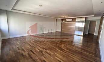 Imagem 4: Apto aluga 170 m² úteis 3 dormis um e suíte. Itaim Bibi condômino localizado ao lado das r