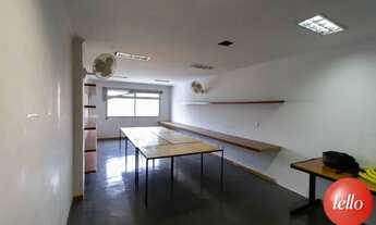 Imagem: São Paulo - Conjunto Comercial/Sala - Vila